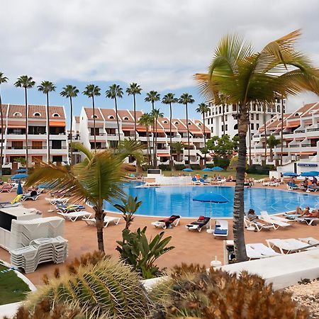 Apartamento en Tenerife Sur, Parque Santiago 2 Arona  Exterior foto