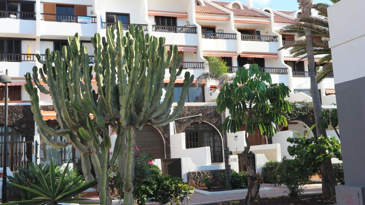 Apartamento en Tenerife Sur, Parque Santiago 2 Arona  Exterior foto